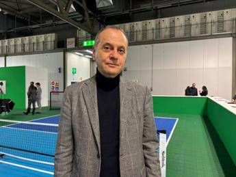 MyPlant & Garden 2026, Grimaldi (Federcalcio Servizi): “Cresce importanza del verde sportivo”