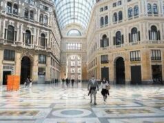 Napoli, 14enne morto per crollo in Galleria Umberto I: le tre condanne diventano definitive