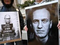 “Navalny ucciso con una neurotossina, ecco le prove”: Londra accusa il Cremlino