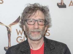 Neil Gaiman rompe il silenzio sulle accuse di molestie: “È tutto falso”