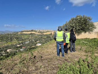 Niscemi, l’allarme del Procuratore “A rischio la Provinciale SP11”