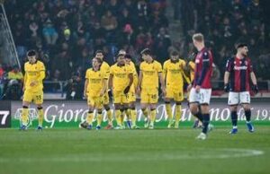 Nkunku lo salta, Ravaglia lo abbatte: calcio di rigore giusto in Bologna-Milan?