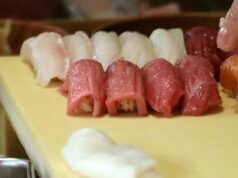 Pesce crudo e rischio epatite, l’immunologo: “Ecco quando può accadere”