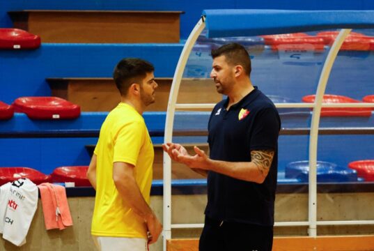 Zotup Scanzorosciate, di nuovo in terra modenese alla ricerca della quarta vittoria consecutiva Zotup Scanzorosciate