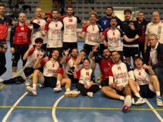 La Pog si presenta allo scontro diretto con un +4. Con Missaglia da 2-0 finisce 3-2 Pog Grassobbio