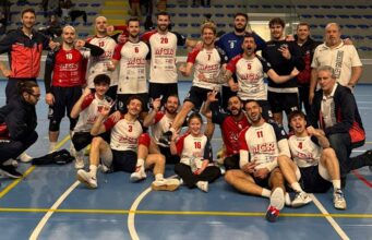 La Pog si presenta allo scontro diretto con un +4. Con Missaglia da 2-0 finisce 3-2 Pog Grassobbio