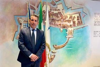 Porti, Latrofa (Civitavecchia): “Incontrerò i pescatori, comprendo le preoccupazioni”