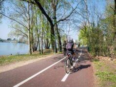 Primavera in anticipo con l’anticiclone, temperature fino a 9 gradi oltre la norma