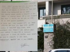 Pusher ucciso a Rogoredo, la lettera di Cinturrino: “Ho avuto paura, pagherò per il mio errore”