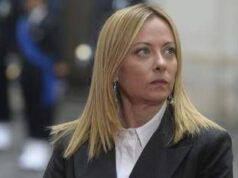 Referendum, Meloni: “Non è voto su governo, si parli del merito, no a lotta nel fango”