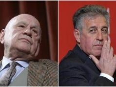 Referendum giustizia, Di Matteo a Nordio: “La riforma aggrava la degenerazione del sistema”