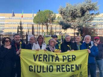 Regeni, riprende processo dopo Consulta. Legale famiglia: “Affaticati ma vicini alla meta”