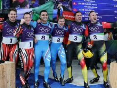 Olimpiadi Invernali di Milano-Cortina 2026