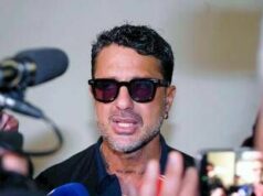 Rimossi i profili social di Fabrizio Corona e Falsissimo