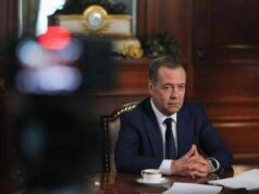 Russia, Medvedev: “Il rischio di una guerra mondiale è molto alto”