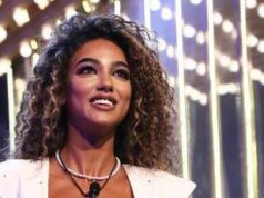 Samira Lui oggi a Verissimo: il padre assente, l’amore con Luigi e il successo