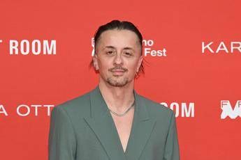 Sanremo 2026, Dardust chi è: la cover con Ermal Meta