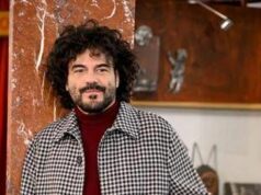 Sanremo 2026, Francesco Renga chi è: gli esordi con i Timoria e l’amore con Ambra Angiolini