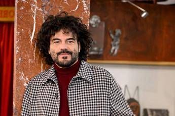 Sanremo 2026, Francesco Renga chi è: gli esordi con i Timoria e l’amore con Ambra Angiolini