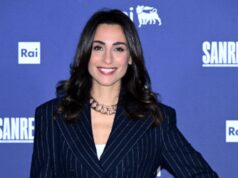 Sanremo 2026, Giorgia Cardinaletti co-conduttrice: chi è la giornalista del Tg1