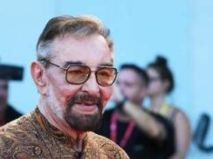 Sanremo 2026, Kabir Bedi chi è: 50 anni di Sandokan (con Can Yaman)