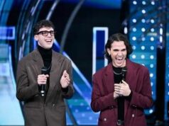 Sanremo 2026, LDA e Aka 7even chi sono: da Amici al palco dell’Ariston insieme