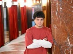 Sanremo 2026, Leo Gassmann chi è: gli esordi, il vero cognome, il gesto eroico