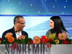 Sanremo 2026, scaletta prima serata: ordine di uscita dei cantanti