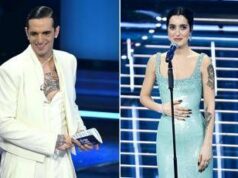 Sanremo, Achille Lauro candido e Levante regale: le pagelle ai look della seconda serata