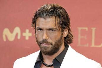 Sanremo, Can Yaman sarà ospite della prima serata del Festival