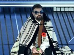 Sanremo, Dargen D’Amico s’infuria per esposto Codacons: “Pubblicità occulta? Mai avuto accordi”