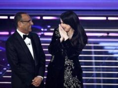 Sanremo Human Index: nuovo record social con 161 milioni di interazioni, Elettra Lamborghini ‘regina’ della serata