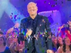 Sanremo, problemi di segnale e gli utenti ‘accusano’ Pezzali di playback