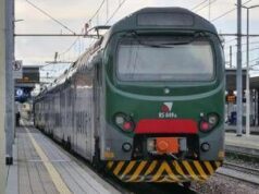 Sciopero dei treni 11 giugno, 8 ore di stop in tutta Italia