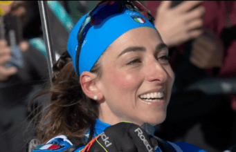 Olimpiadi Invernali di Milano-Cortina 2026