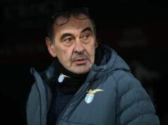 Serie A, oggi Lazio-Atalanta – Diretta