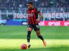 Serie A, oggi Milan-Cagliari: orario, probabili formazioni e dove vederla