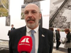 Sicurezza stradale, Giana (Aspi): “Lavoriamo ogni giorno per garantire utilizzo sicuro rete”