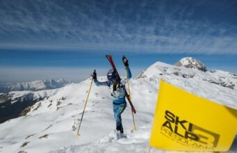 Skialp 3 Presolana, Memorial Angelo Castelletti: dove William Boffelli fece l’esordio Ski Alp 3 Presolana