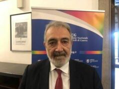 Società, Rocca (Regione Lazio): “Impegnati a sostenere contrasto violenza sui civili”