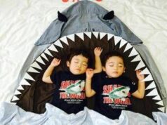 Sonno, pediatri: “Nei bimbi non è solo riposo ma pilastro benessere psicofisico”