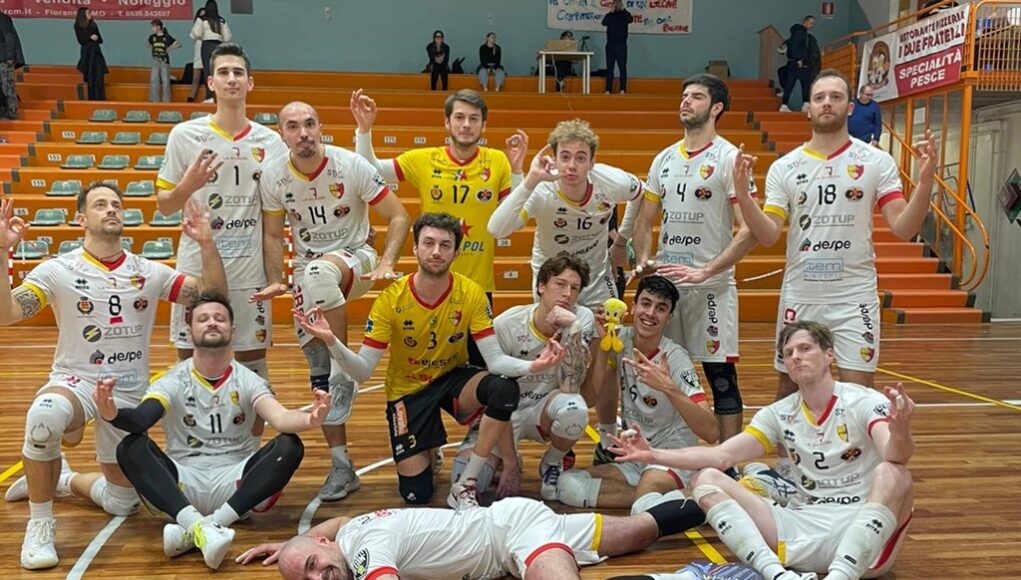 Zotup Scanzorosciate