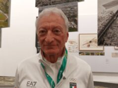 Sport, Buonfiglio (Coni): “Autostrade e Comitato olimpico connubio di successo”