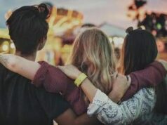 Stare insieme è un anti-stress, studio svela i benefici dello ‘scudo sociale’