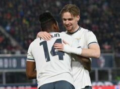 Torino-Lazio: orario, probabili formazioni e dove vederla in tv