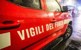 Tragedia nelle Apuane, anziana coppia trovata senza vita in fondo a una scarpata