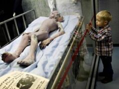 Trump chiede al Pentagono di pubblicare tutti i file su ricerca di vita extraterrestre e Ufo