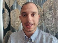 Turchia, libero il giornalista italiano Andrea Lucidi