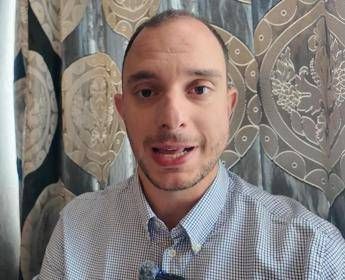 Turchia, libero il giornalista italiano Andrea Lucidi