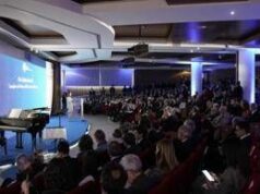 Ucbm inaugura anno accademico n.33, ‘educare l’intelligenza coltivare l’umanità’